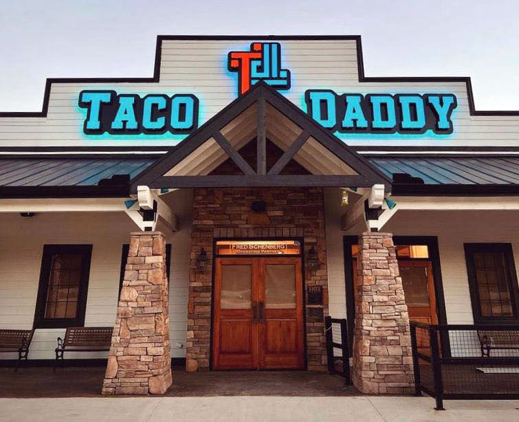 About Us Taco Daddy